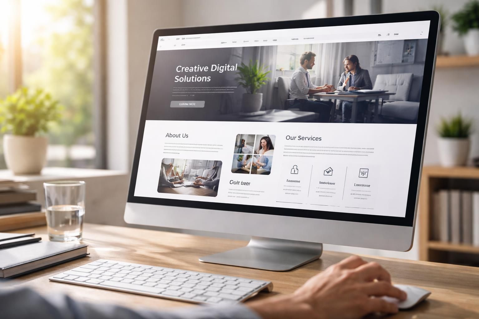 découvrez tout sur la définition de scroller, un élément fondamental du web design, et apprenez comment il améliore la navigation et l'expérience utilisateur sur les sites web.