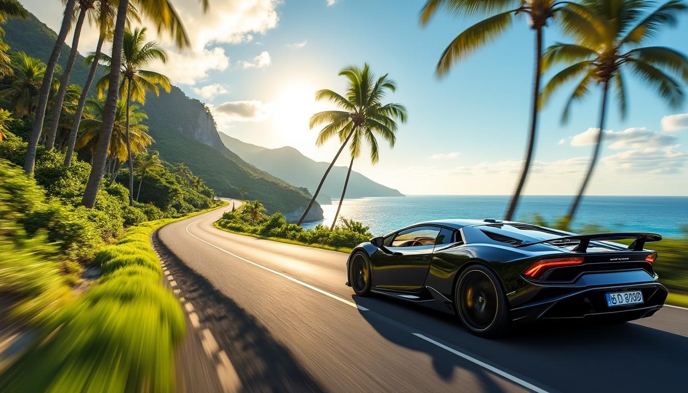 découvrez comment louer la voiture parfaite pour votre séjour à saint-pierre-et-miquelon et profitez pleinement de votre voyage avec un véhicule adapté à vos besoins.