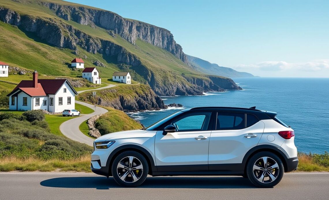 découvrez comment louer la voiture parfaite pour votre séjour à saint-pierre-et-miquelon et explorez l'archipel en toute liberté.