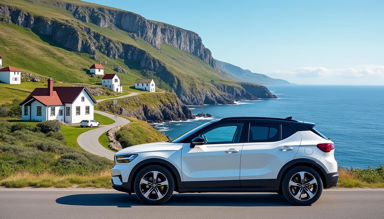 découvrez comment louer la voiture parfaite pour votre séjour à saint-pierre-et-miquelon et explorez l'archipel en toute liberté.