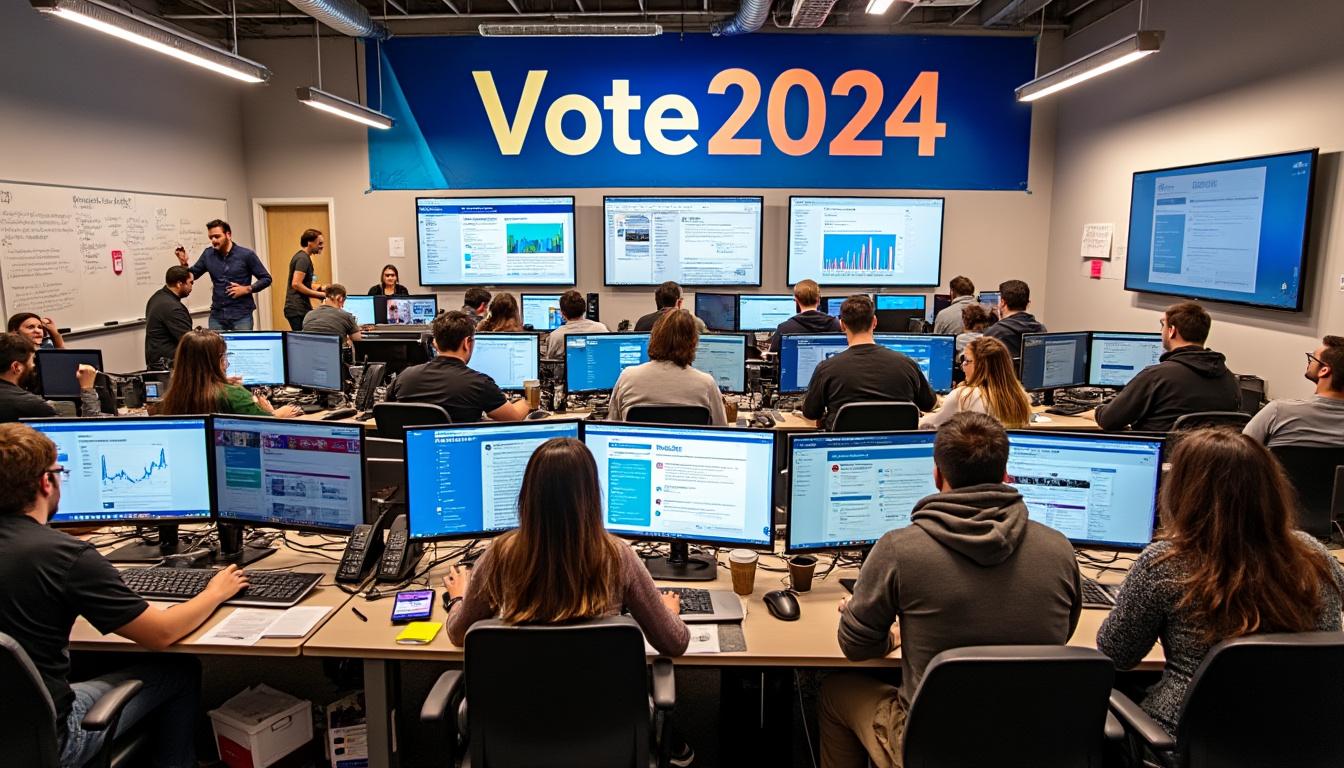 découvrez nos tutos détaillés pour créer une pétition en ligne efficace. suivez les conseils d'experts pour maximiser l'impact de votre action et mobiliser facilement votre communauté.