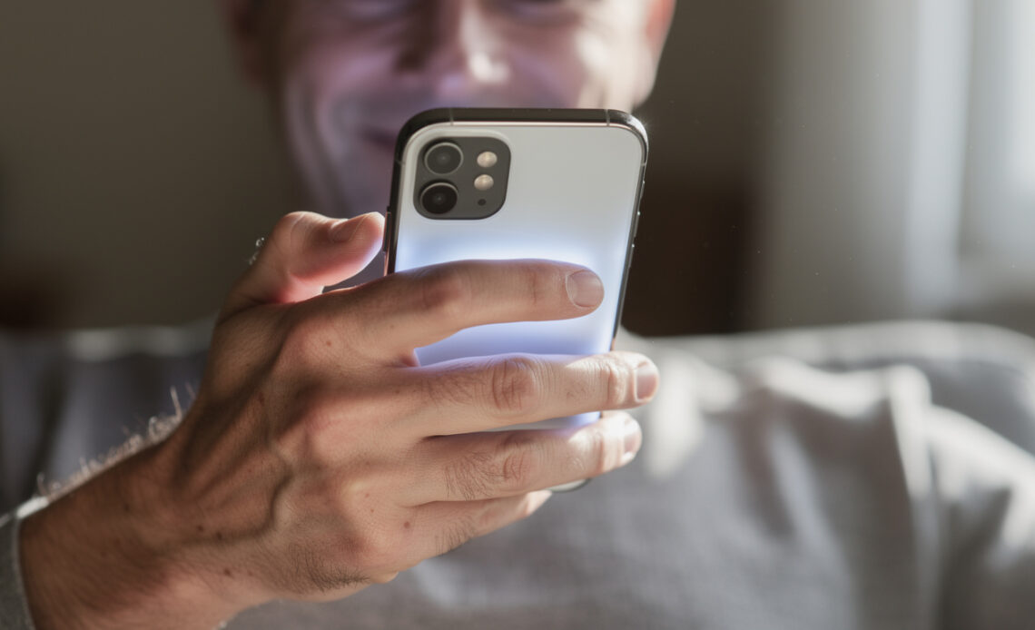 découvrez comment un simple sms « j'aime passer du temps avec toi » peut exprimer vos sentiments profonds et renforcer vos liens affectifs.