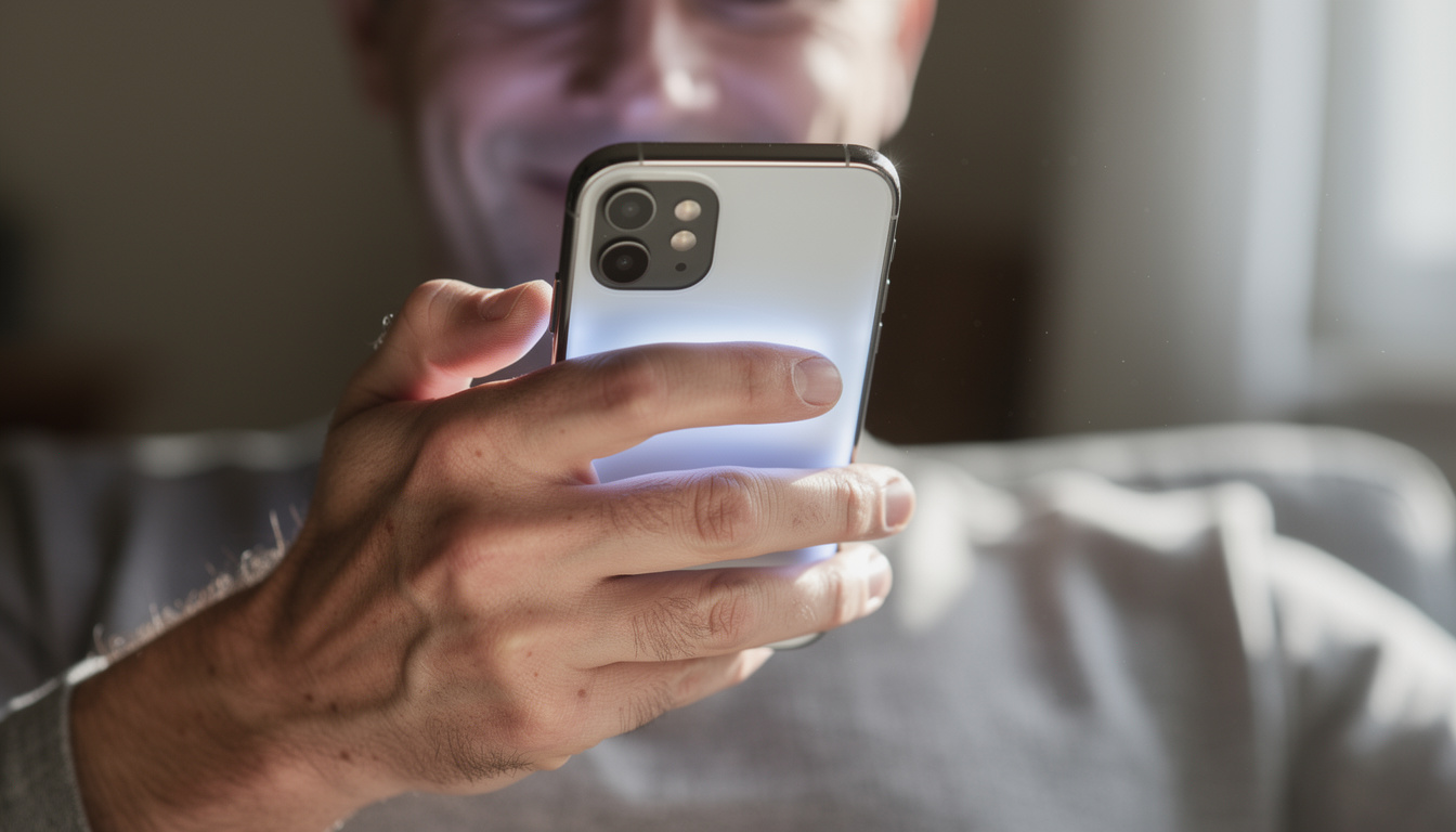 découvrez comment un simple sms « j'aime passer du temps avec toi » peut exprimer vos sentiments profonds et renforcer vos liens affectifs.