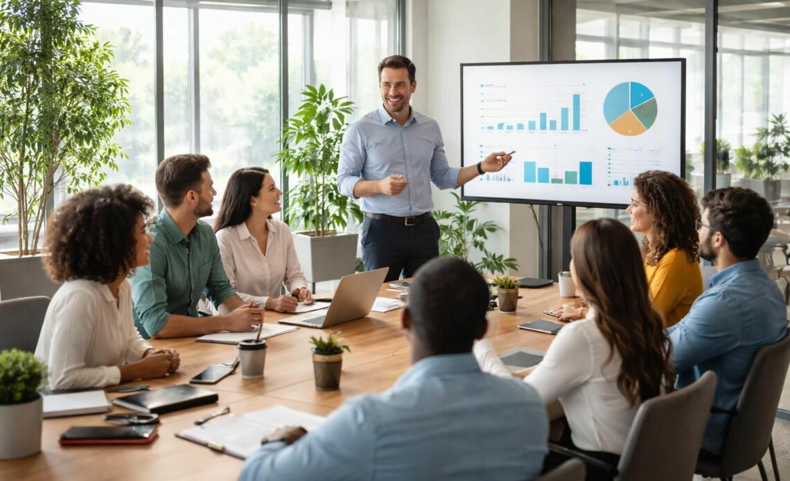 découvrez la définition du management et explorez comment il influence profondément la culture d'entreprise, favorisant la performance et l'engagement des équipes.