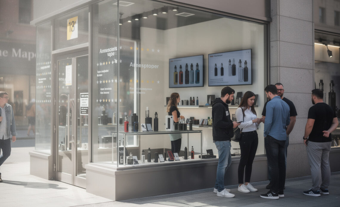 découvrez vape district, votre boutique en ligne de matériel de vape. lisez les avis et témoignages authentiques des utilisateurs pour faire le meilleur choix.