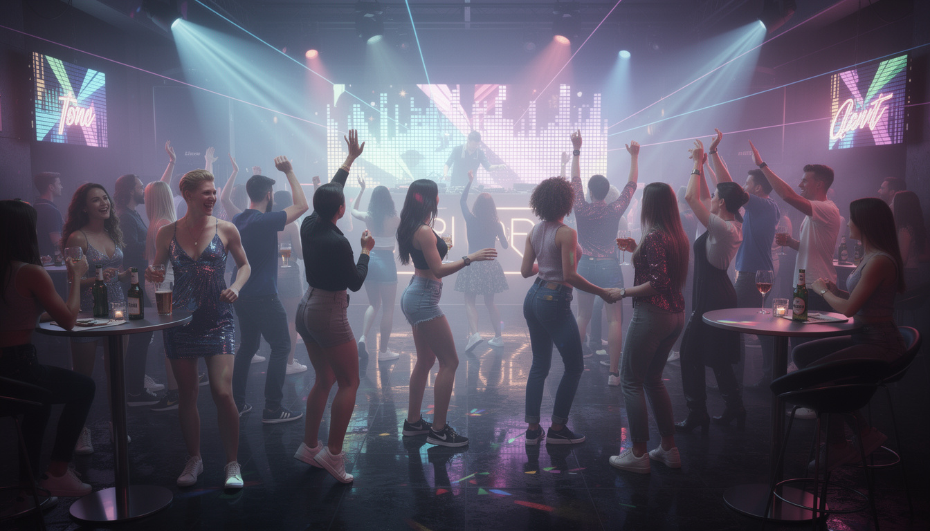 découvrez versuz à hasselt, le club emblématique de belgique qui fait vibrer la ville avec ses soirées électrisantes et son ambiance unique.