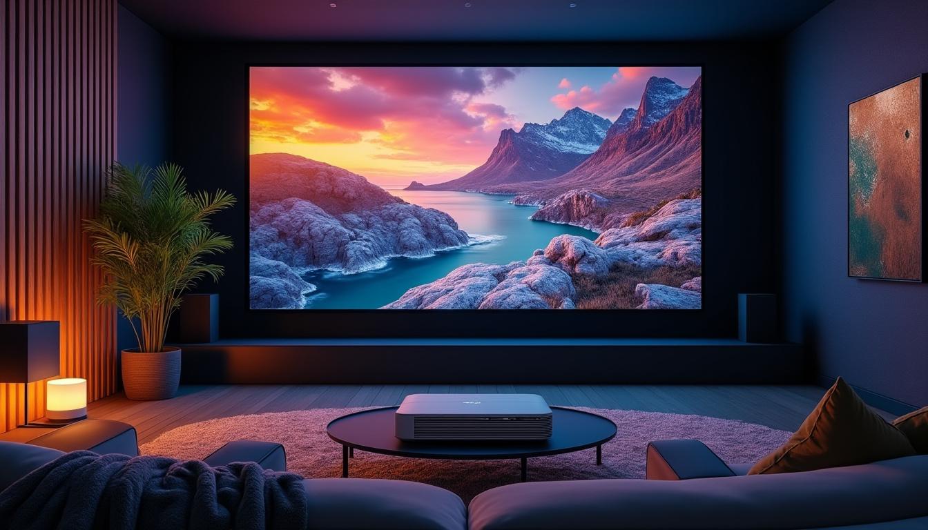 découvrez notre comparaison détaillée du vidéoprojecteur acer led avec d'autres modèles du marché pour choisir le meilleur équipement selon vos besoins et votre budget.