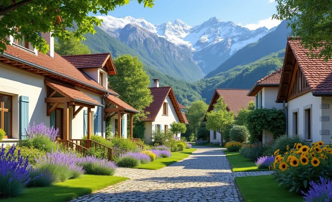 découvrez les meilleurs sites de locations de vacances pour préparer votre escapade à lourdes en toute sérénité et profiter pleinement de votre séjour.