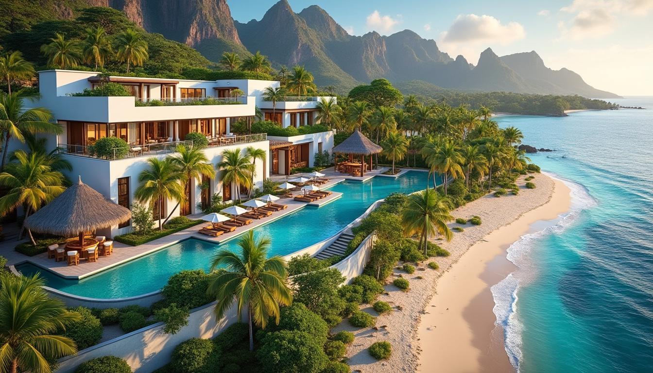 découvrez notre guide complet des meilleurs hôtels à saint-barthélemy en 2026 pour un séjour inoubliable alliant confort, luxe et authenticité sur cette île paradisiaque.