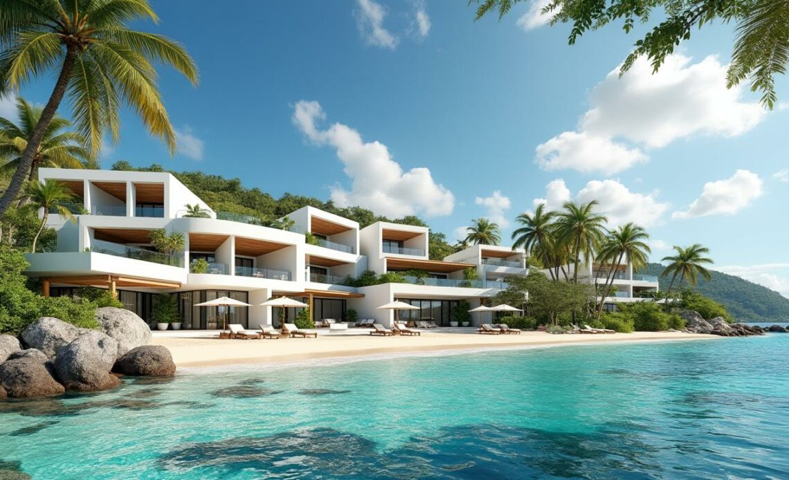 découvrez notre guide complet des meilleurs hôtels à saint-barthélemy pour votre voyage en 2026. profitez d'une sélection d'hébergements de qualité pour un séjour inoubliable sur cette île paradisiaque.