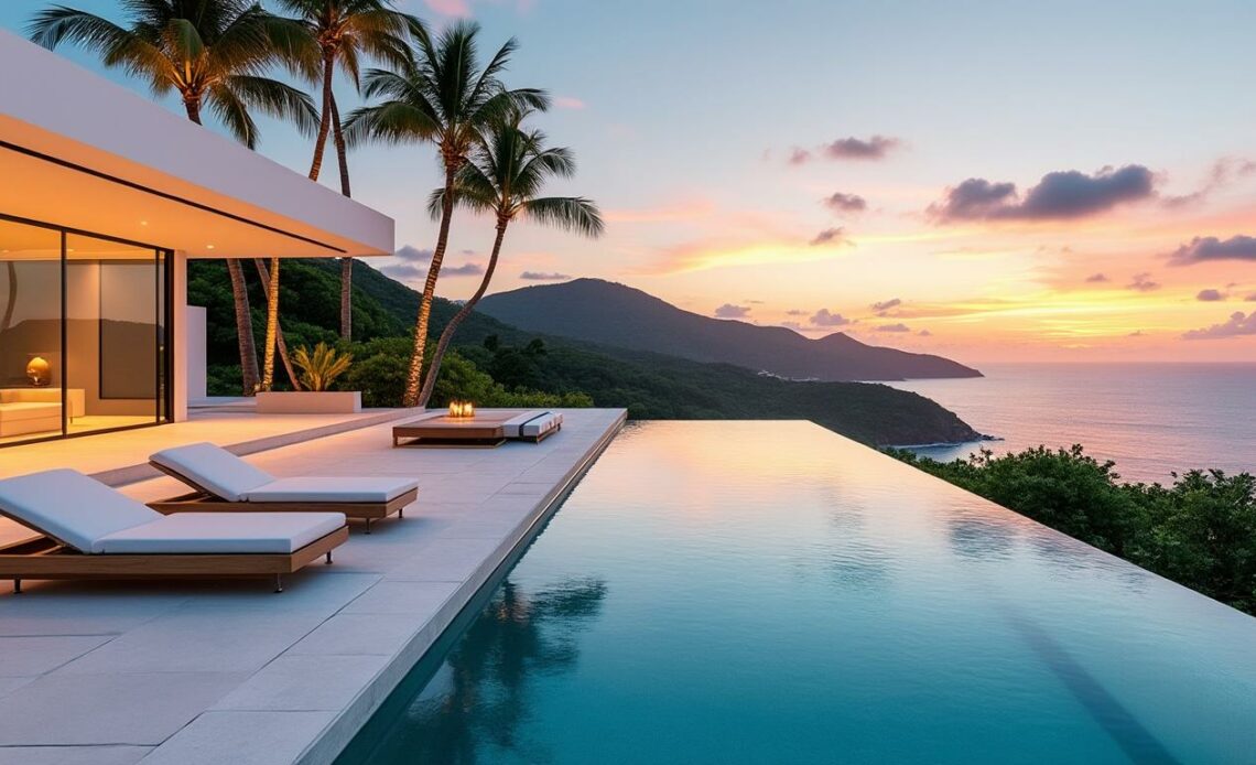 découvrez les meilleurs hébergements à saint-barthélemy pour un séjour inoubliable. conseils et astuces pour choisir où se loger et profiter pleinement de votre voyage.