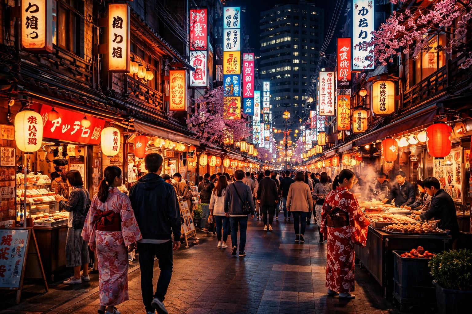 découvrez wawa city tokyo à travers ce guide complet qui vous plonge dans sa culture unique, ses traditions fascinantes et ses incontournables à ne pas manquer.