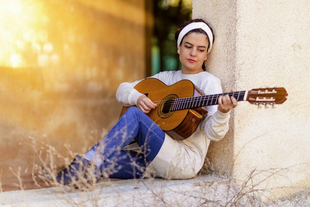 apprendre la musique