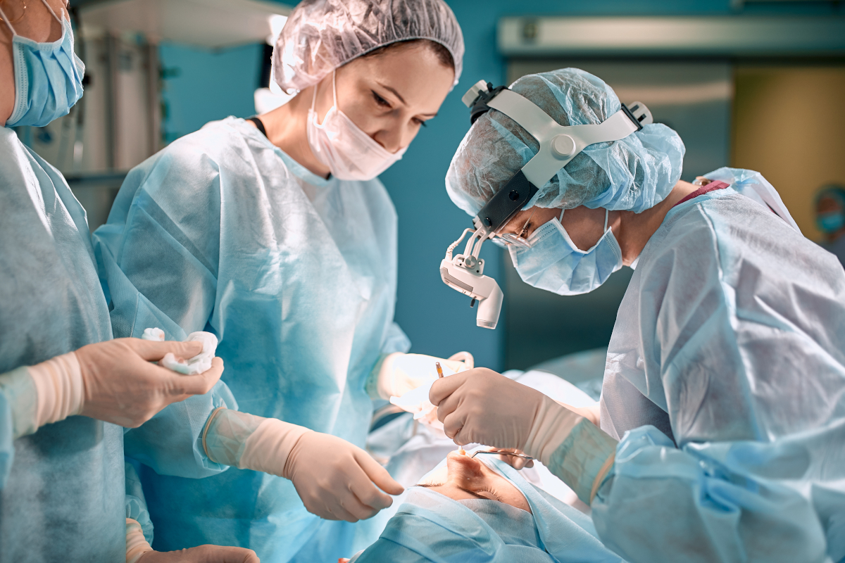 avantages rhinoplastie