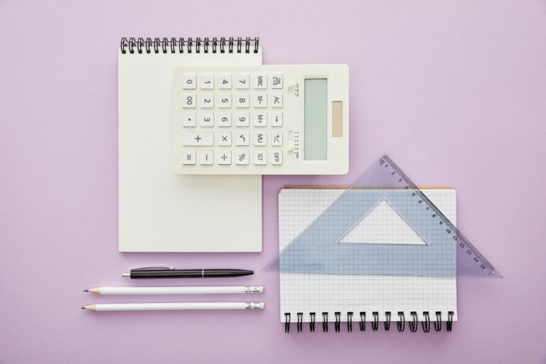 Comment faire pour trouver la base d'un triangle