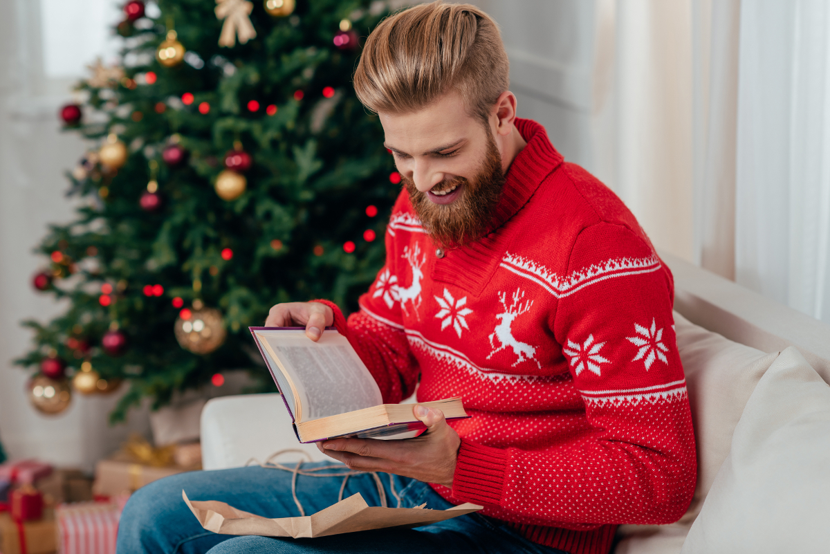 cadeau de noël