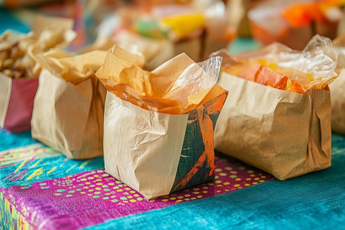 Échantillons gratuits alimentaires : Comment en profiter au maximum