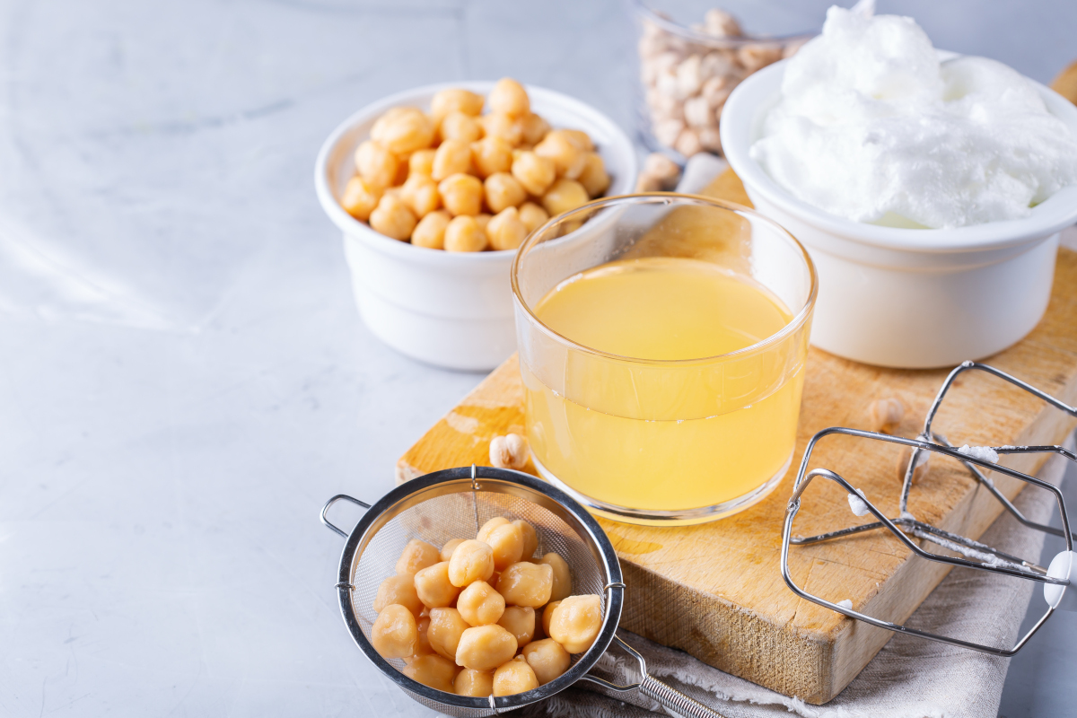 aquafaba