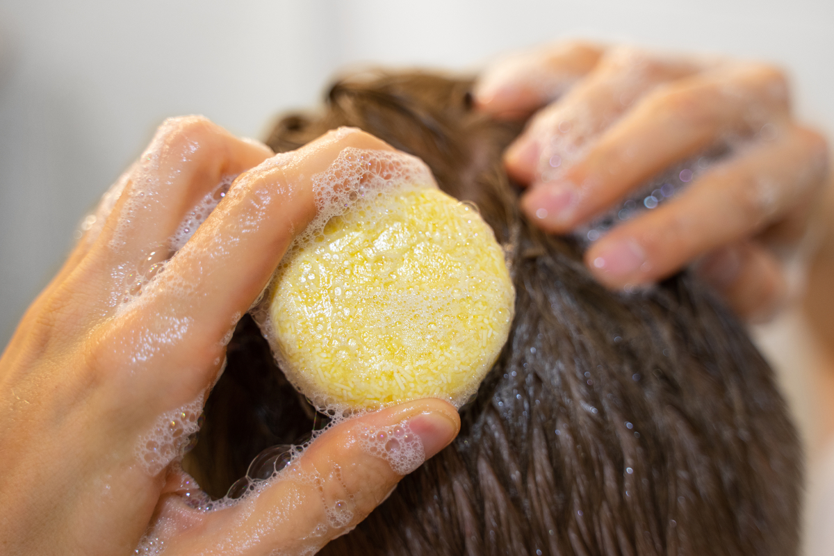 choisir son shampoing