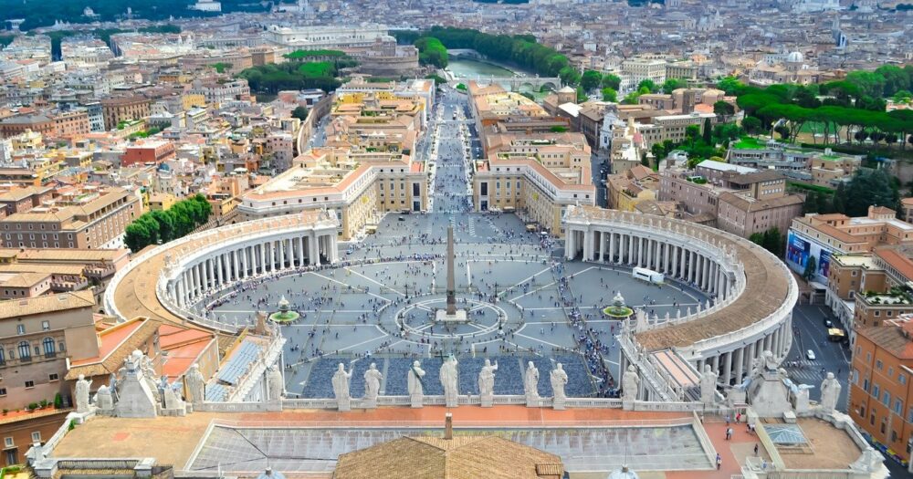 cité du vatican