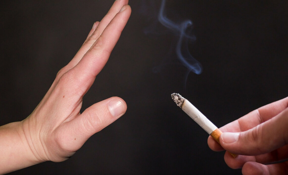 Comment réduire sa consommation de tabac efficacement ?