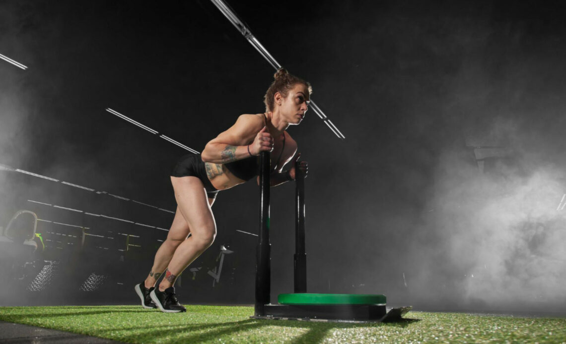Comment renforcer sa force et son endurance pour Hyrox Paris ?