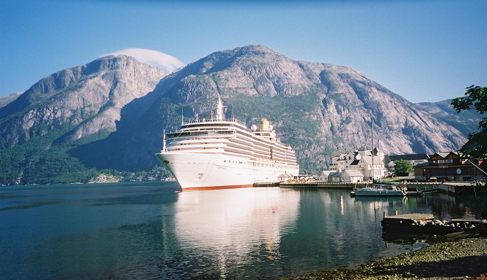 compagnie croisières