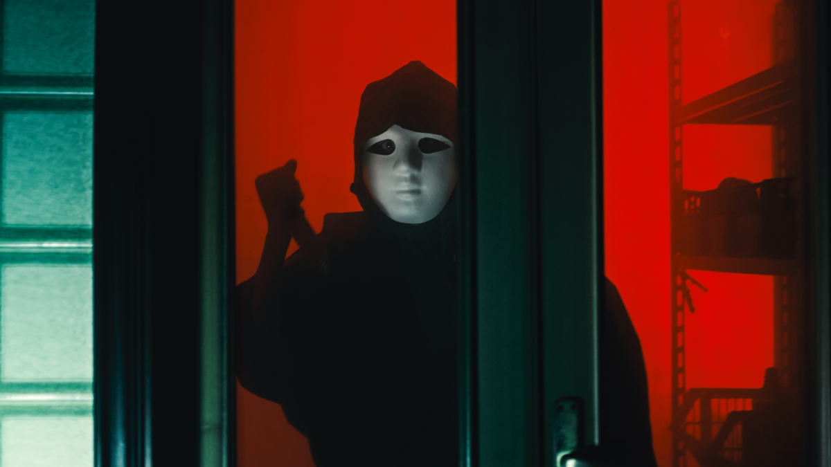 Casa de Papel