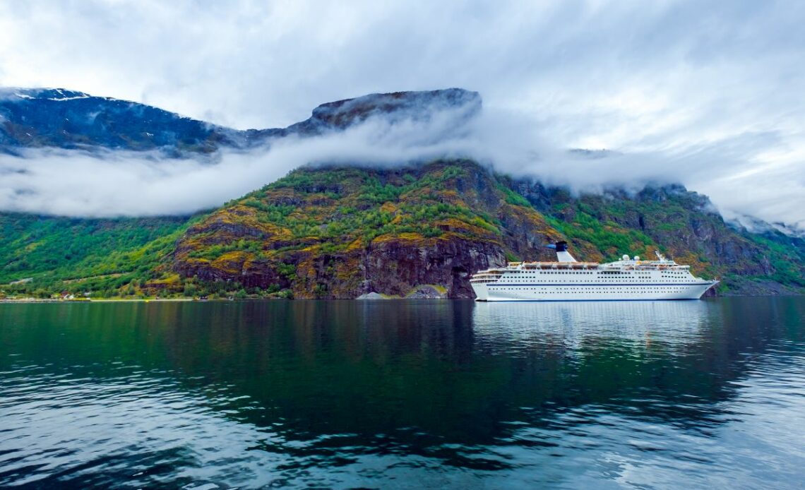 croisière ponant