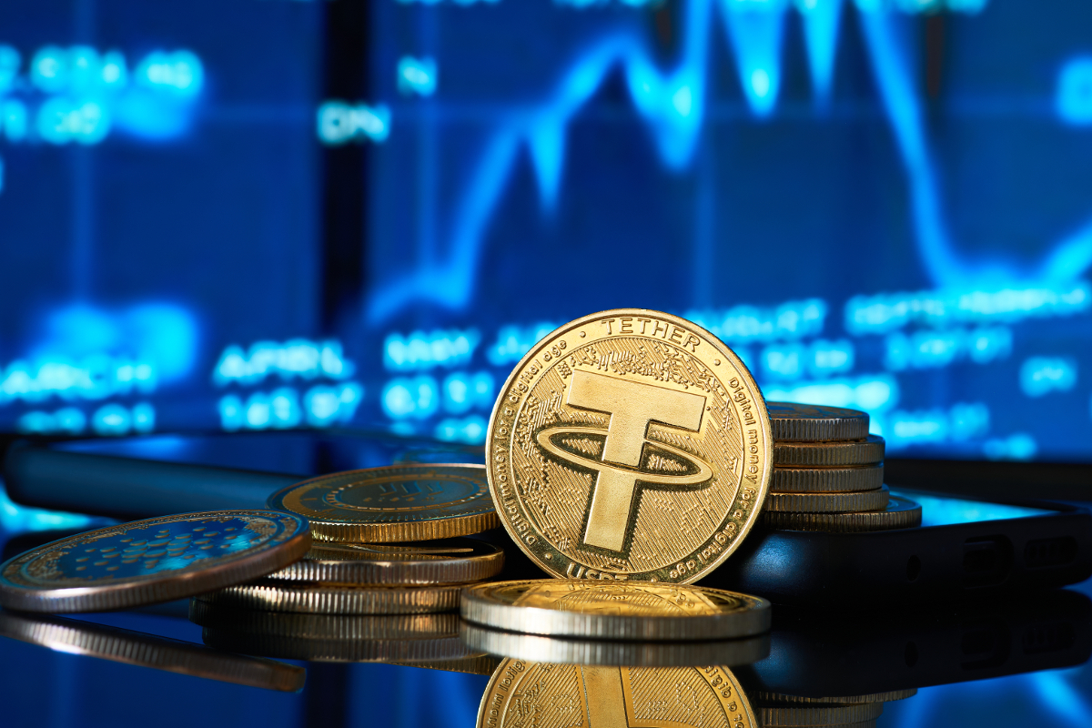 crypto monnaie