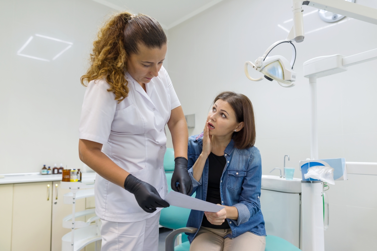 dentiste Nantes