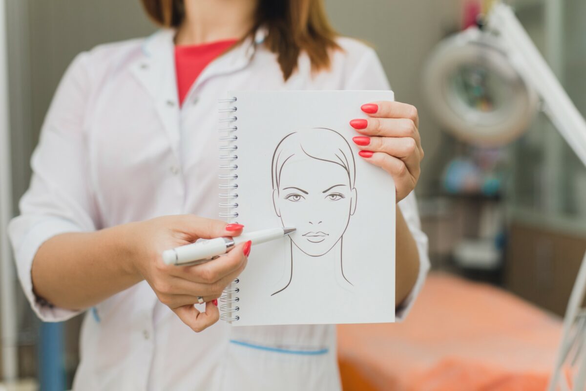 dermatologue cosmétique