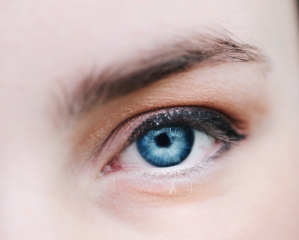 eye liner permanent