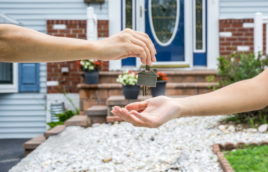 Comment Faire Don De Sa Maison Autre Que Sa Famille