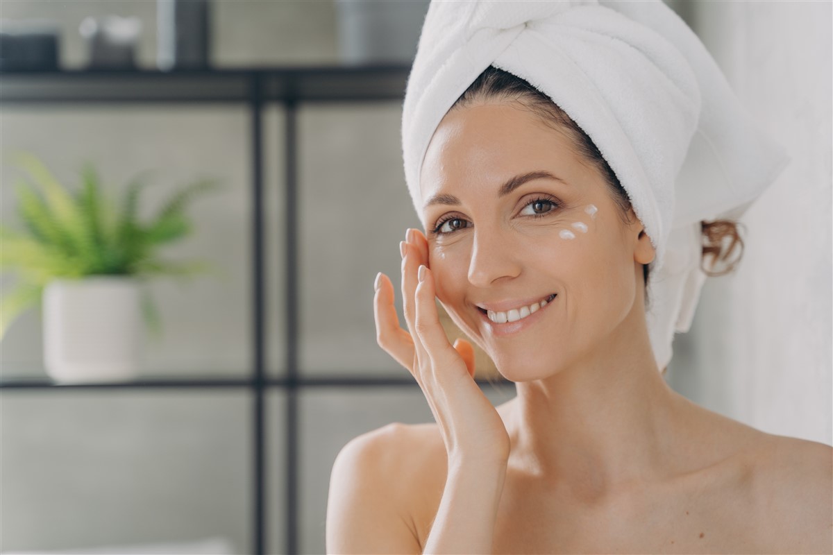 gamme dermocosmétique et votre routine beauté