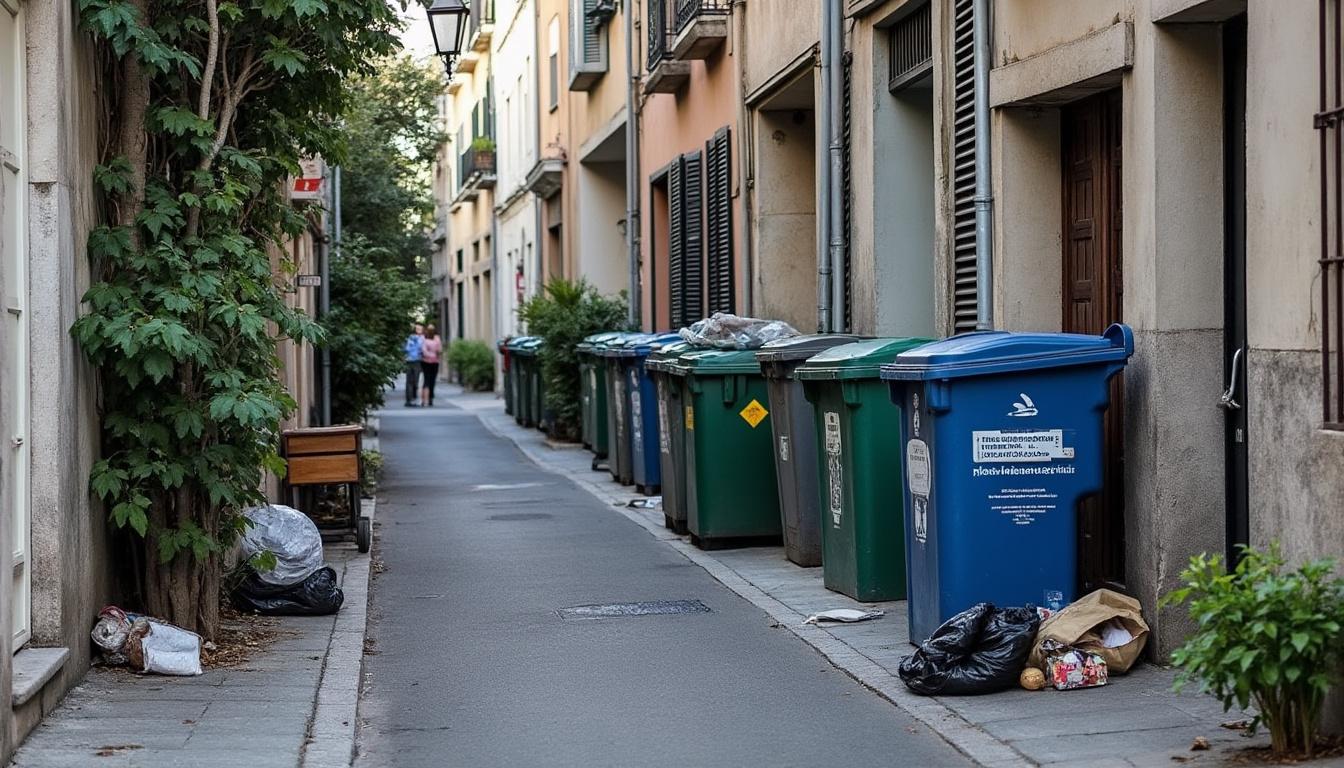 découvrez notre guide complet sur la dératisation à nice : méthodes efficaces, conseils pratiques et informations essentielles pour débarrasser votre habitat des rongeurs en toute sécurité.