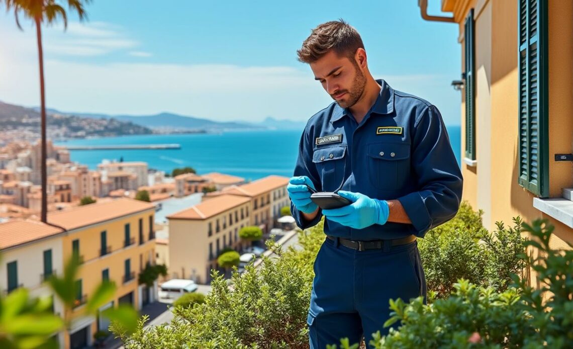 découvrez notre guide complet sur la dératisation à nice : conseils, méthodes efficaces et précautions indispensables pour éliminer les rongeurs de votre habitat.