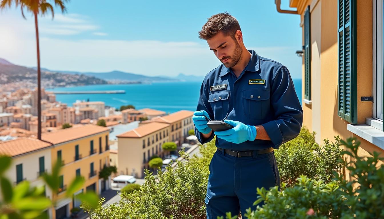 découvrez notre guide complet sur la dératisation à nice : conseils, méthodes efficaces et précautions indispensables pour éliminer les rongeurs de votre habitat.