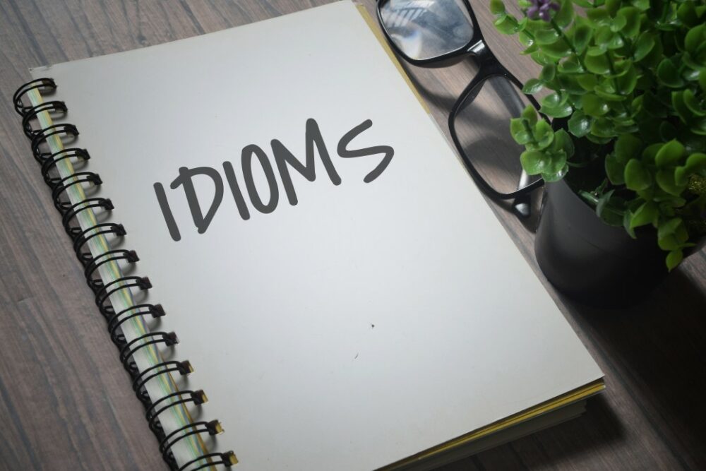 idioms