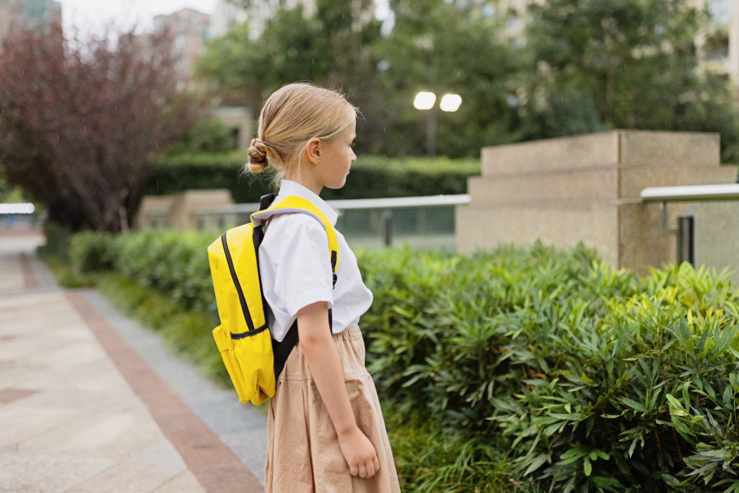 inconveniant uniforme ecole