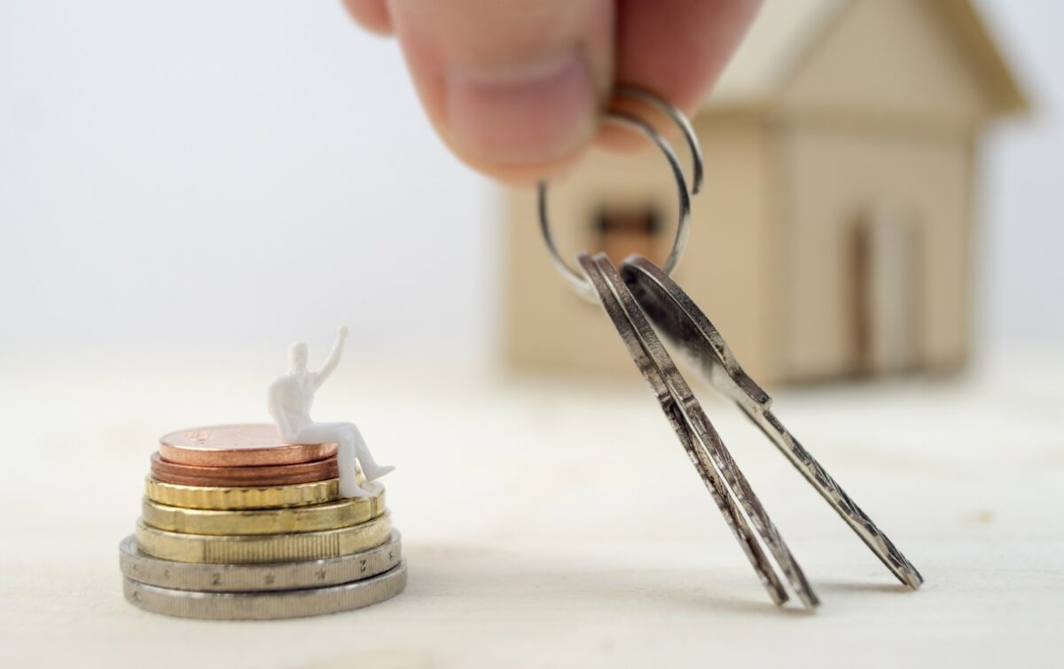 inverstir bien immobilier