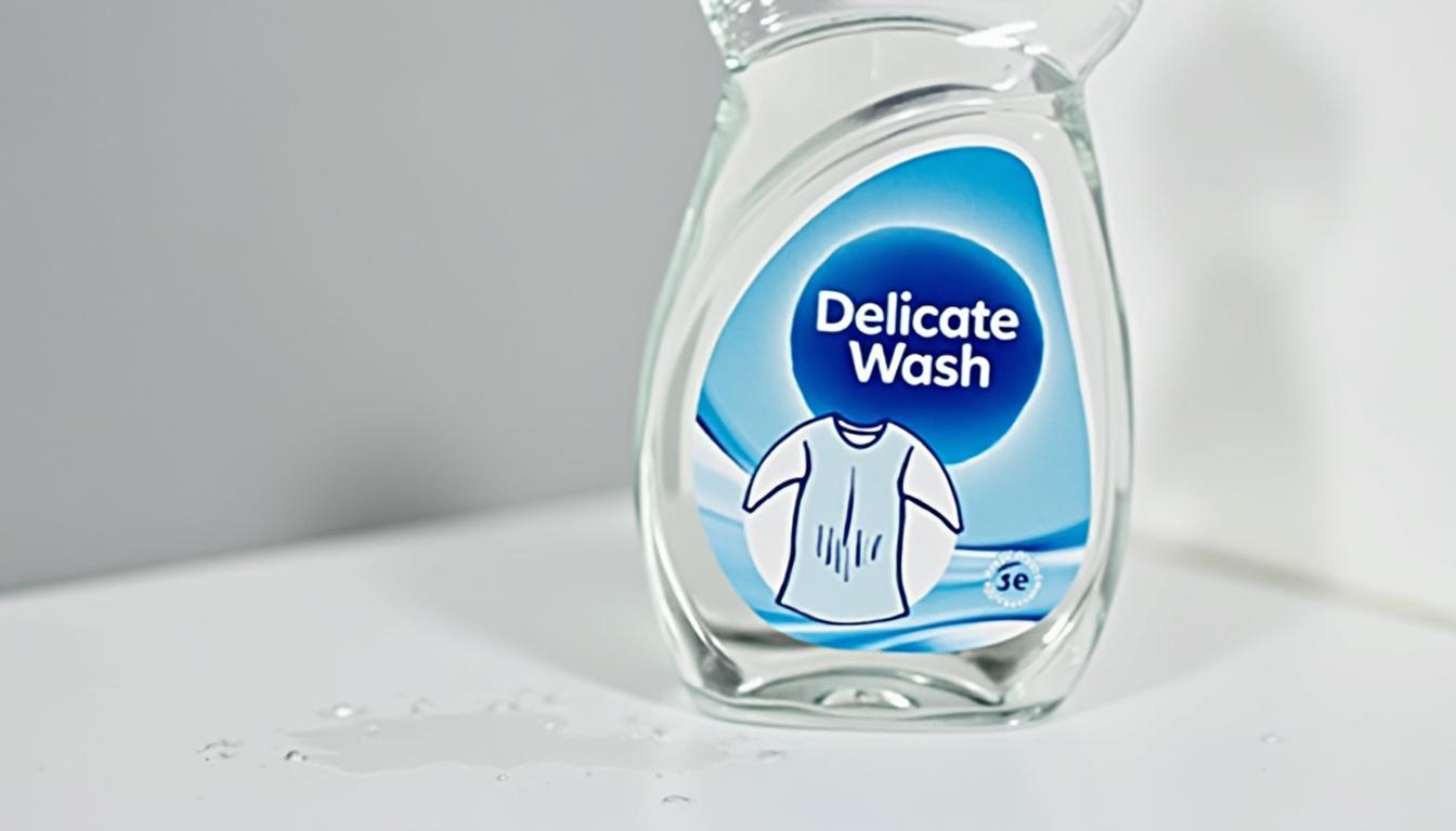 découvrez comment laver les vêtements délicats sans les abîmer: tri, lavage à la main ou en machine, lessive douce, températures adaptées et séchage soigné.