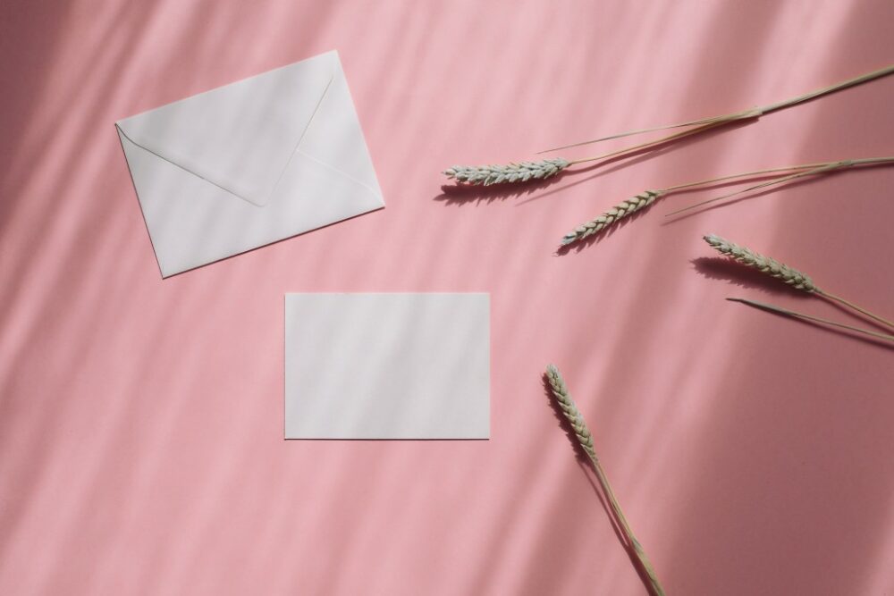 lettre
