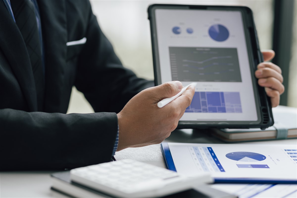 logiciel de budget des ventes