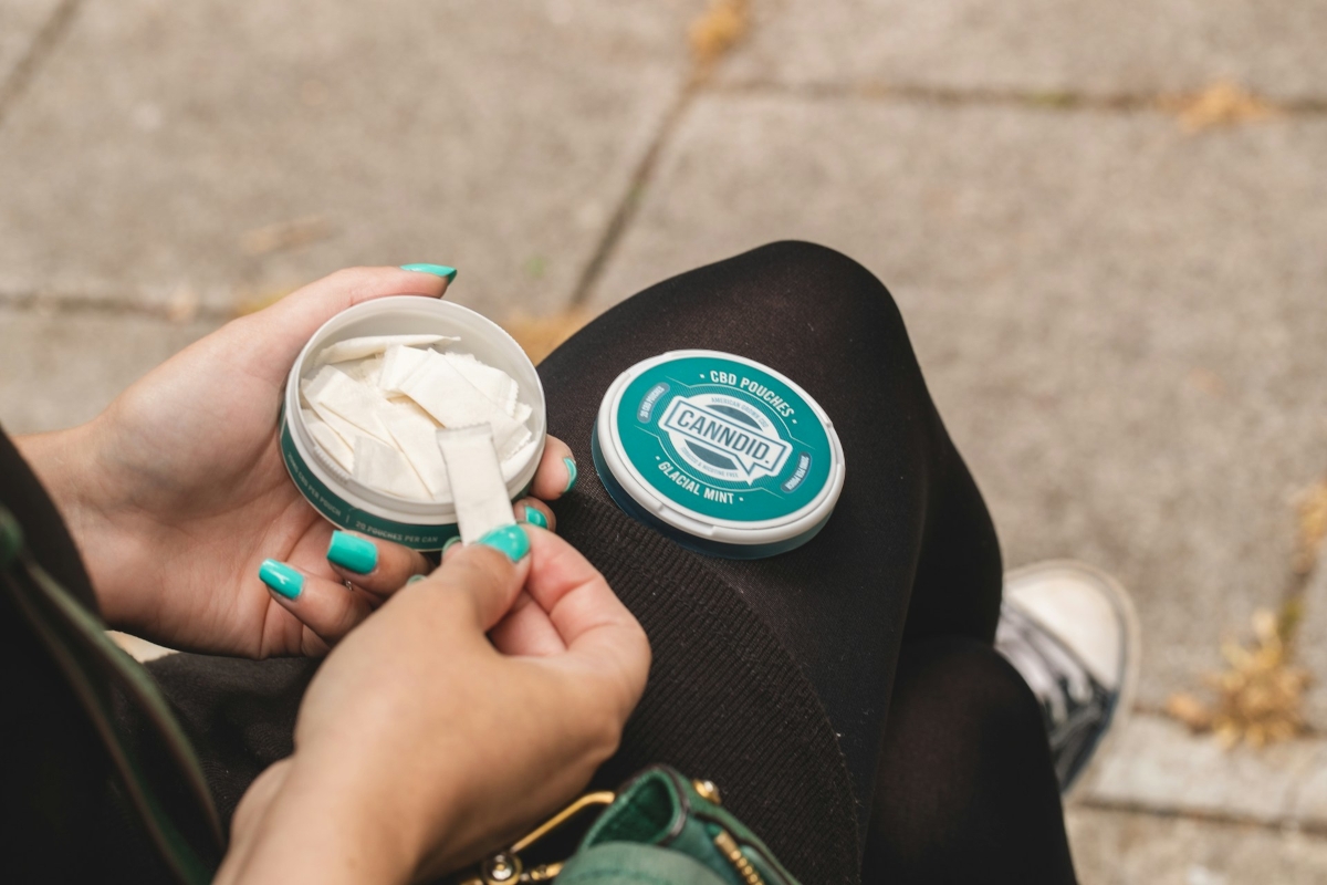 marque de snus