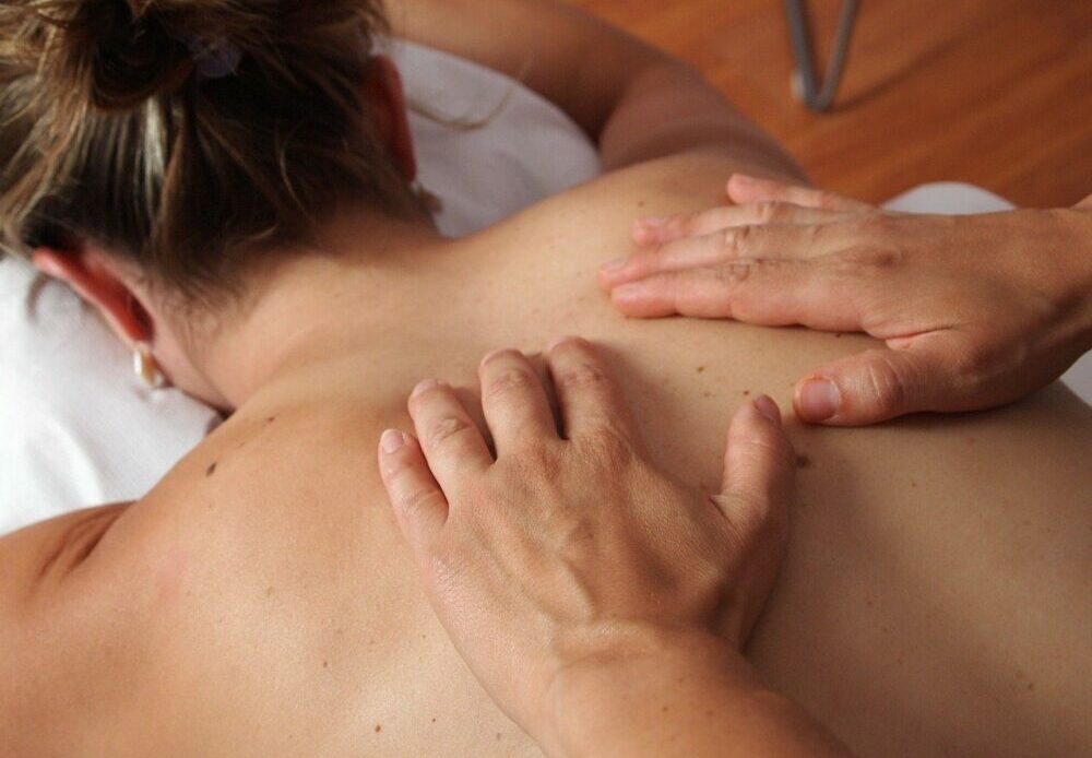 massage