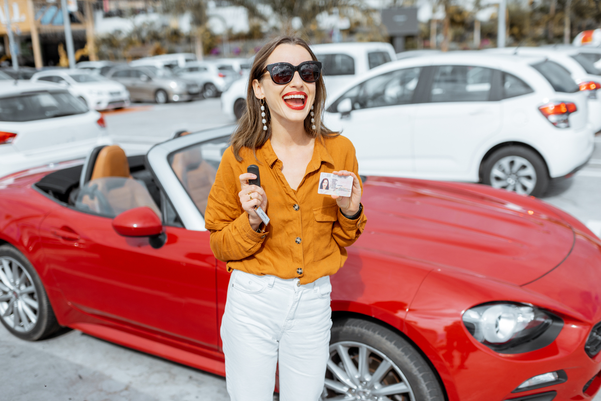 permis conduire