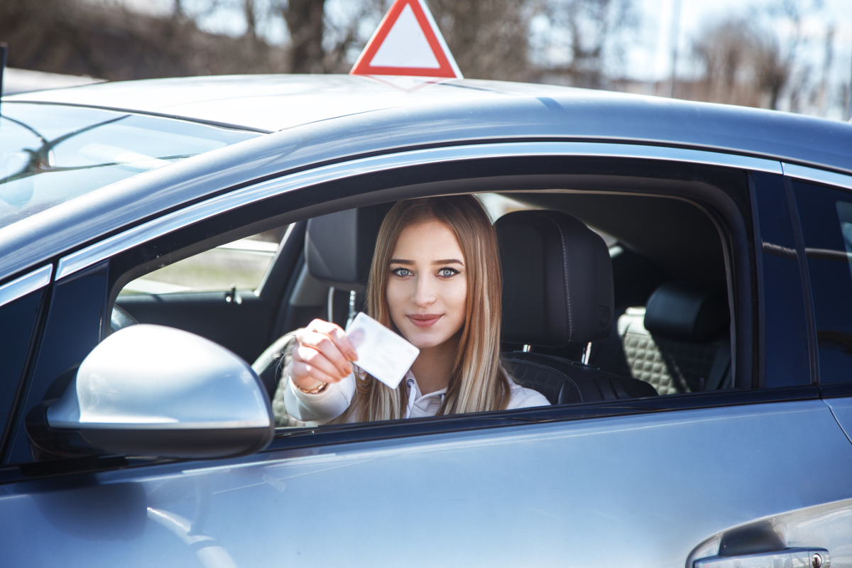 permis provisoire