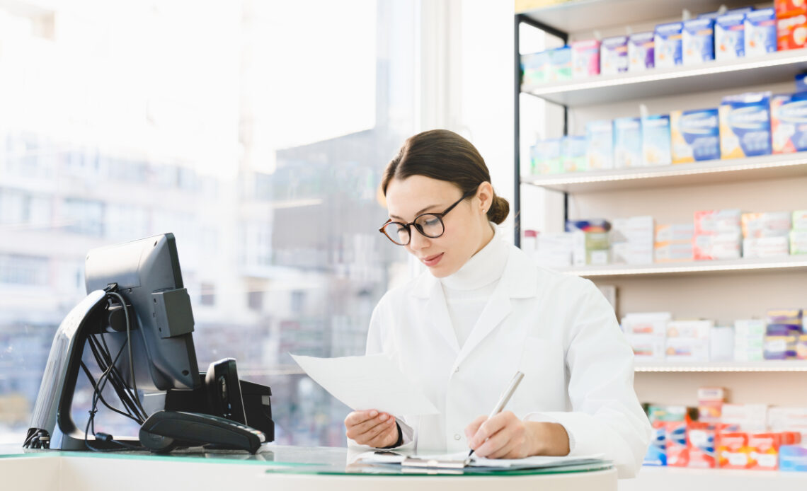 pharmacie de garde