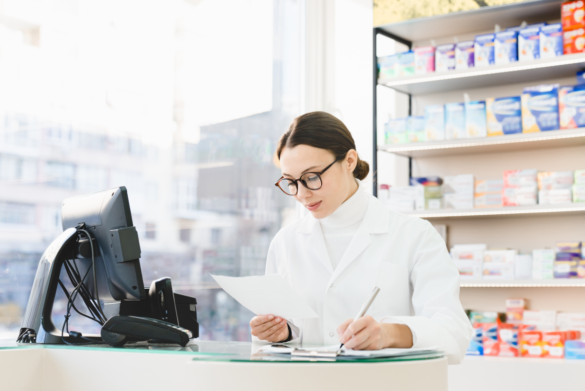 pharmacie de garde
